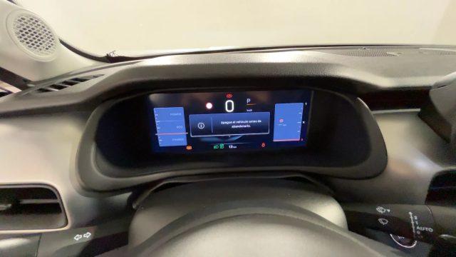 JEEP Avenger 1.2 Turbo E-HYBRID auto Summit #TETTO #VARI COLORI