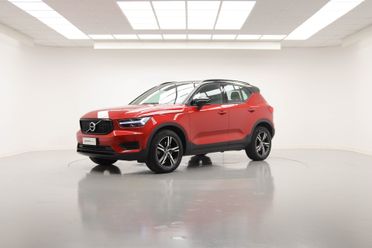 VOLVO XC40 D3 AWD GEARTRONIC R-DESIGN