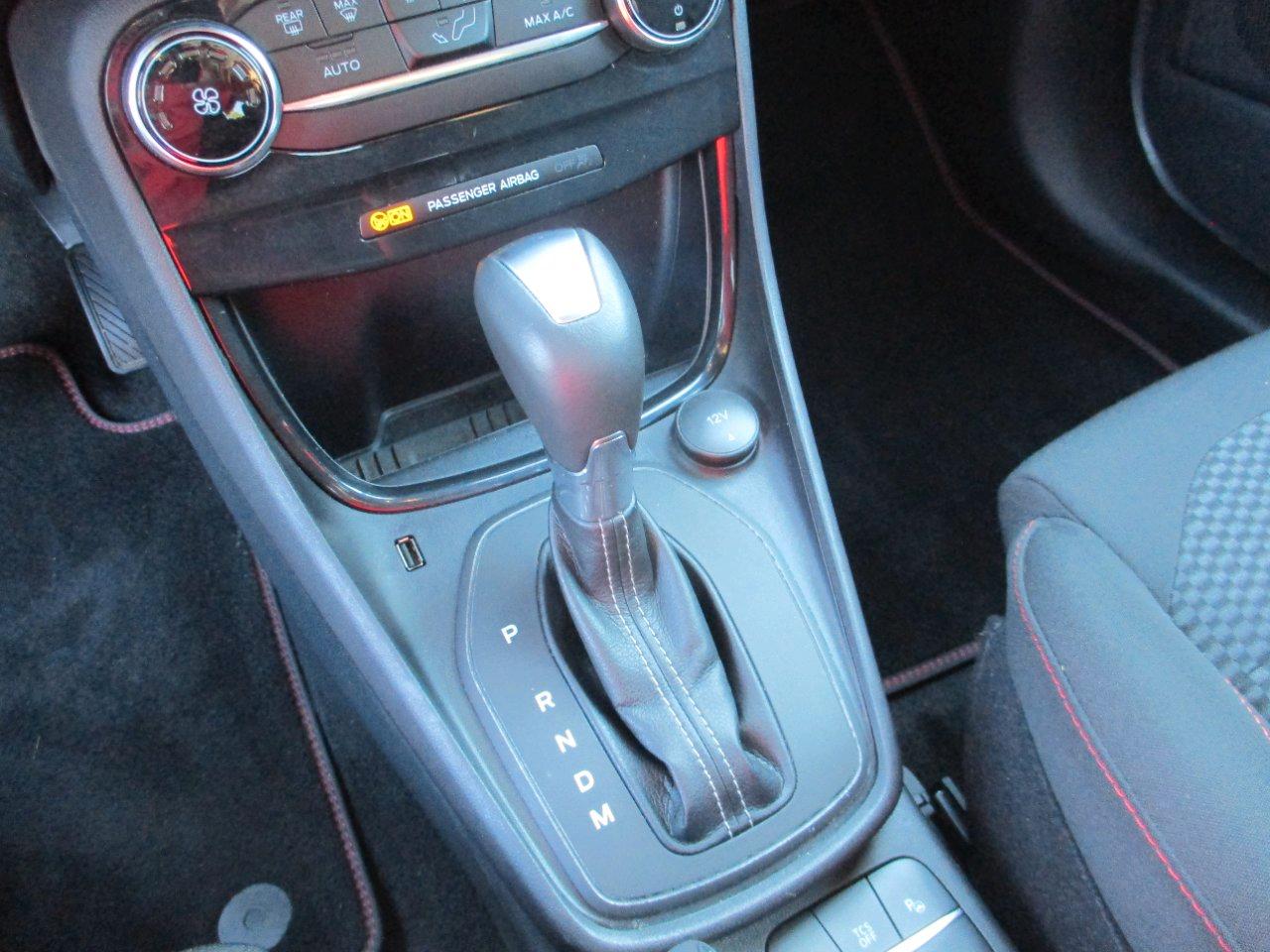 Ford Puma 1.0 ecoboost h ST-Line s&s 125cv auto CARPLAY/NAVI