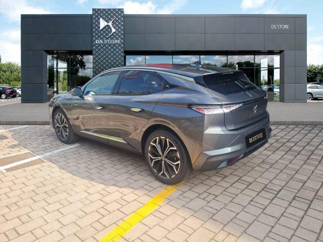 DS AUTOMOBILES DS 4 HYBDIRD 145CV ÉTOILE ALCANTARA