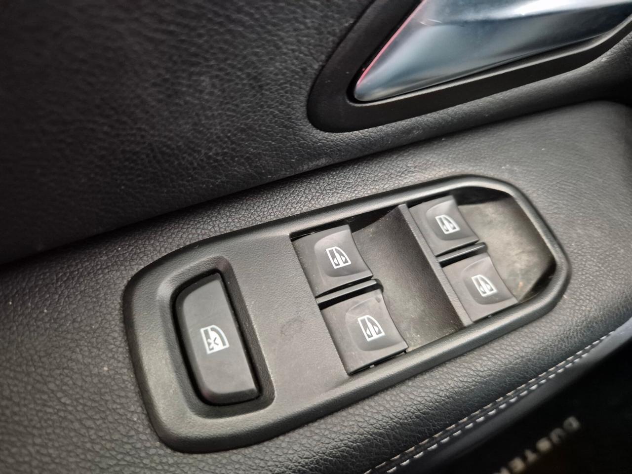 Dacia Duster 1.0 TCe GPL 4x2 Prestige Up