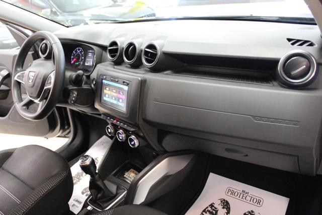 DACIA Duster 1.6 SCe GPL 4x2 "LED NAVI CAMERA 360 UNIPROP."