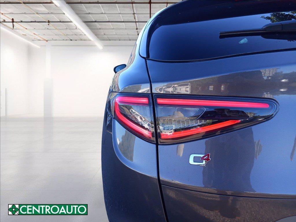 ALFA ROMEO Stelvio 2.2 t Veloce 210cv auto del 2026