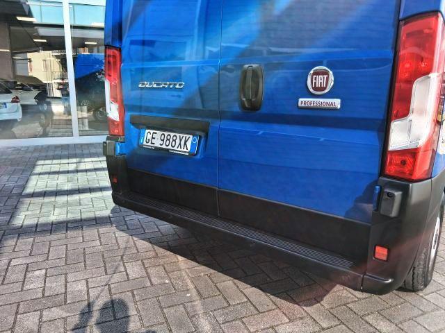 FIAT Ducato 35 2.3 MJT 140CV PLM-TM Furgone