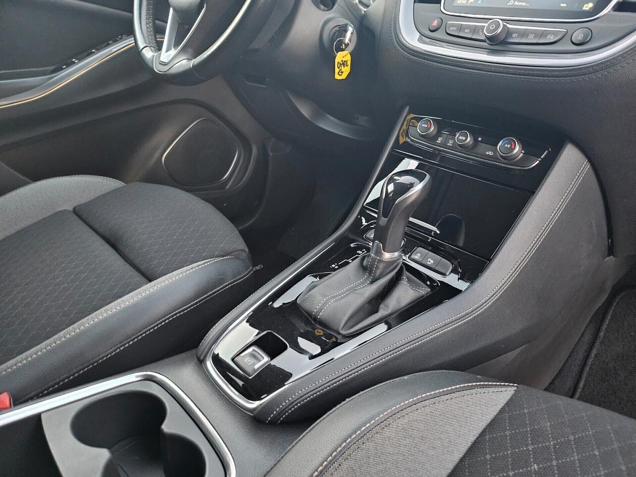 Opel Grandland X 1.5 diesel 130 cv Elegance Aut.