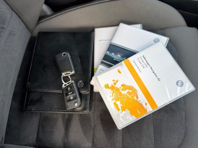 VOLKSWAGEN Golf 2.0 TDI 5P HIGHLINE BMT *UNIPROP*LED*