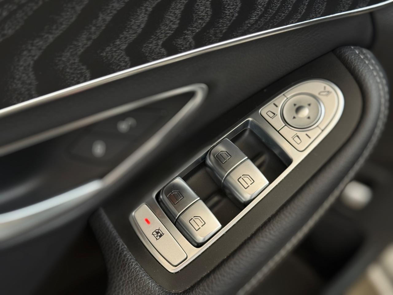 Mercedes-benz C 200 d Auto Premium