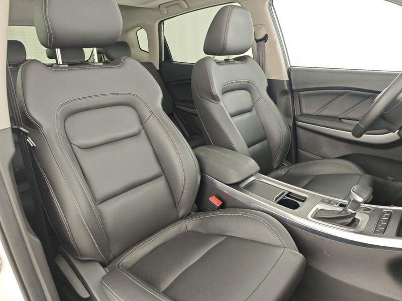 DR AUTOMOBILES F35 1.5 Turbo DCT Bi-Fuel GPL