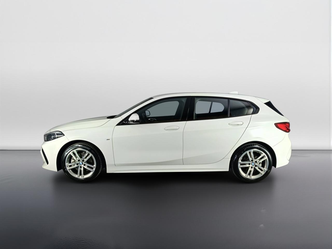 BMW Serie 1 F40 - 116d Msport auto
