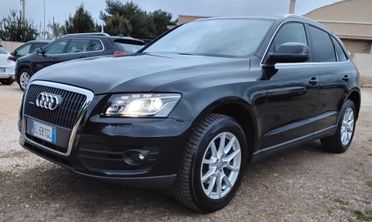 Audi Q5 2.0 TDI 170 CV quattro S tronic