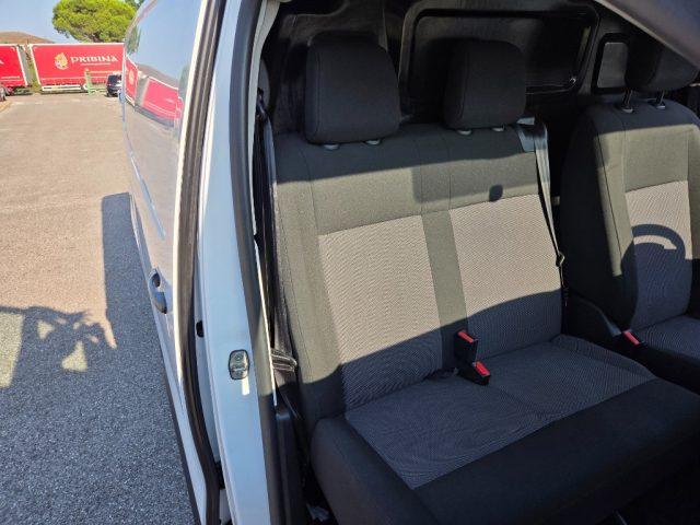 CITROEN Jumpy 1.5 BlueHDi 100 S&S XL PL-TN Furgone Confort