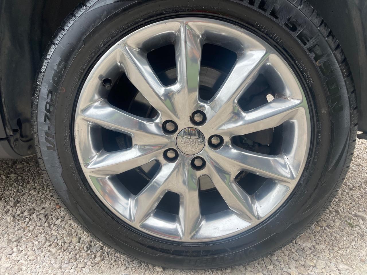 Jeep Cherokee 2.0 Mjt II 170CV 4WD Active Drive Limited