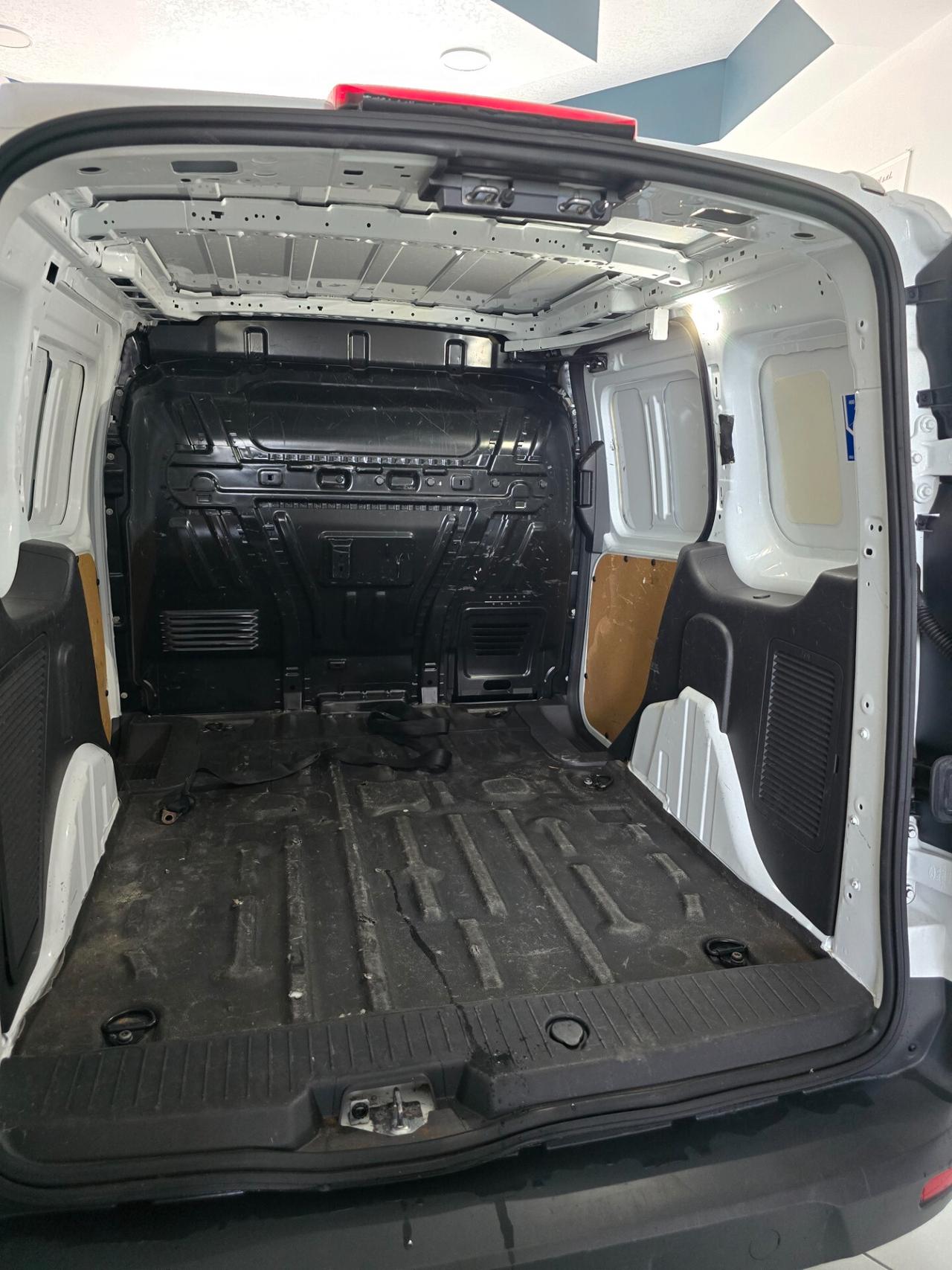 Ford Transit Connect 1.5 TDCi 100CVFurgone Trend
