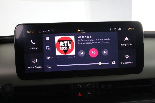 FIAT 600 600 Hybrid 110 CV DCT MHEV La Prima
