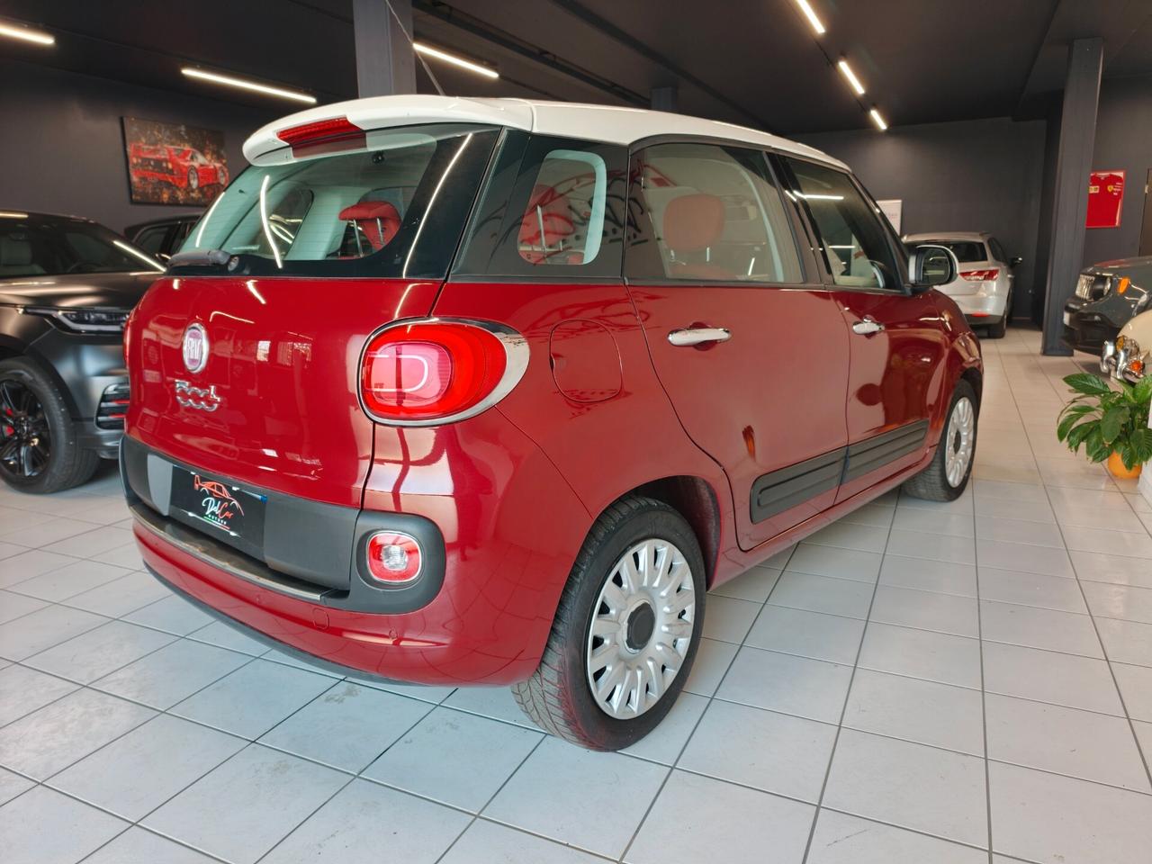 Fiat 500L 1.3 Multijet 85 CV Pop Star Distribuzione nuova