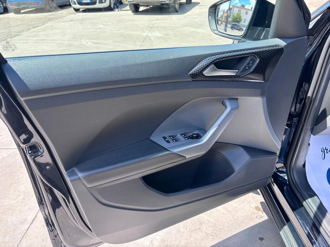 Volkswagen T-Cross 1.0 TSI 110 CV DSG Advanced
