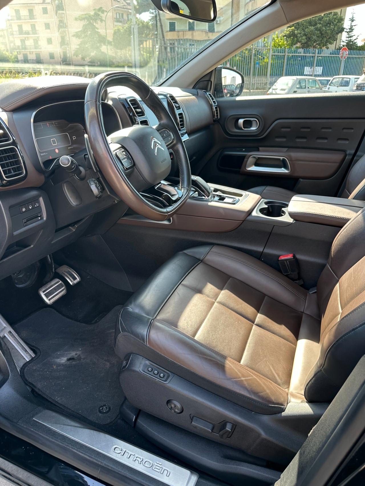 Citroen C5 Aircross 1.5 Full Optional
