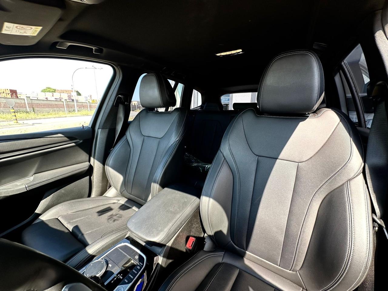 Bmw X3 xDrive20d 48V Msport
