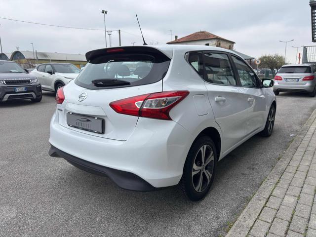 NISSAN Pulsar 1.5 dCi Tekna Autocarro