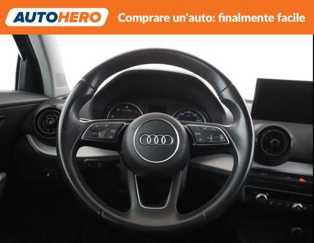 AUDI Q2 2.0 TDI quattro S tronic