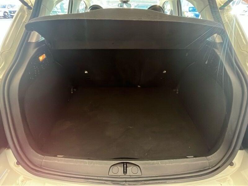 FIAT 500X 1.0 T3 120cv MT E6D Cult