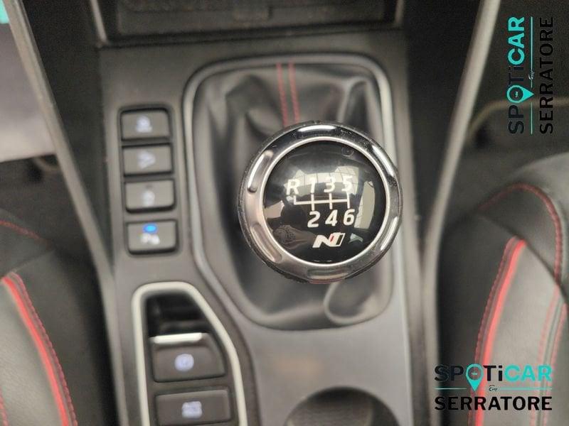 Hyundai Tucson II 1.6 crdi 48V Exellence Leather Pack 2wd 136cv my20