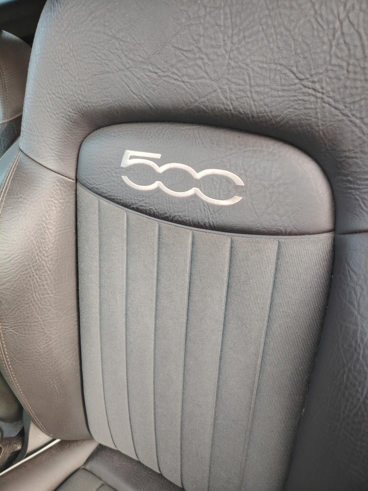 Fiat 500X 1.4 T-Jet 120 CV GPL Lounge - NEOPATENTATI - GPL
