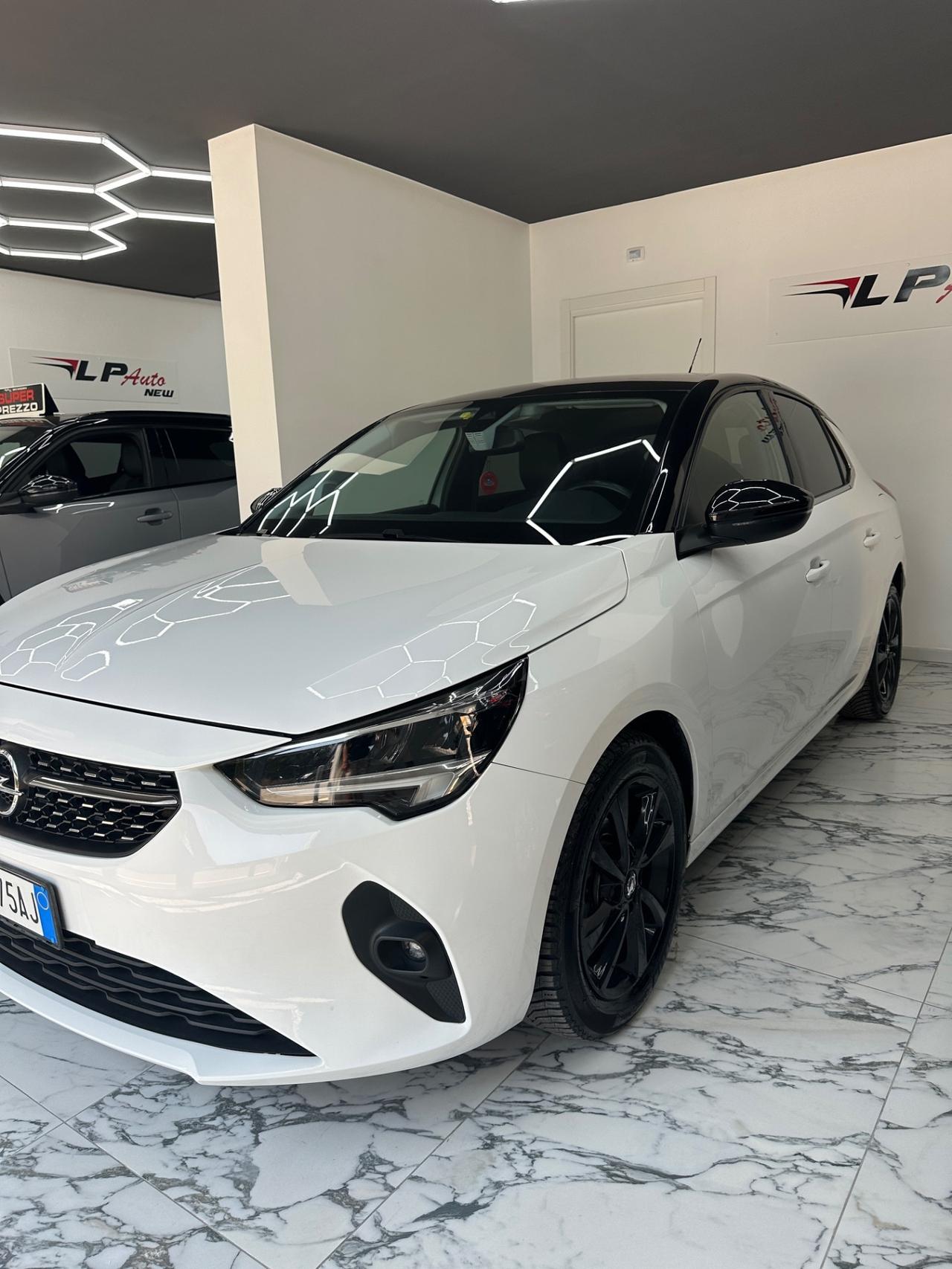 Opel Corsa 1.5 D 100 CV GS Line