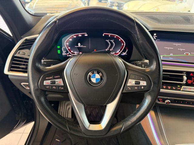 BMW X5 xDrive25d Business //BELL1SS1MO//