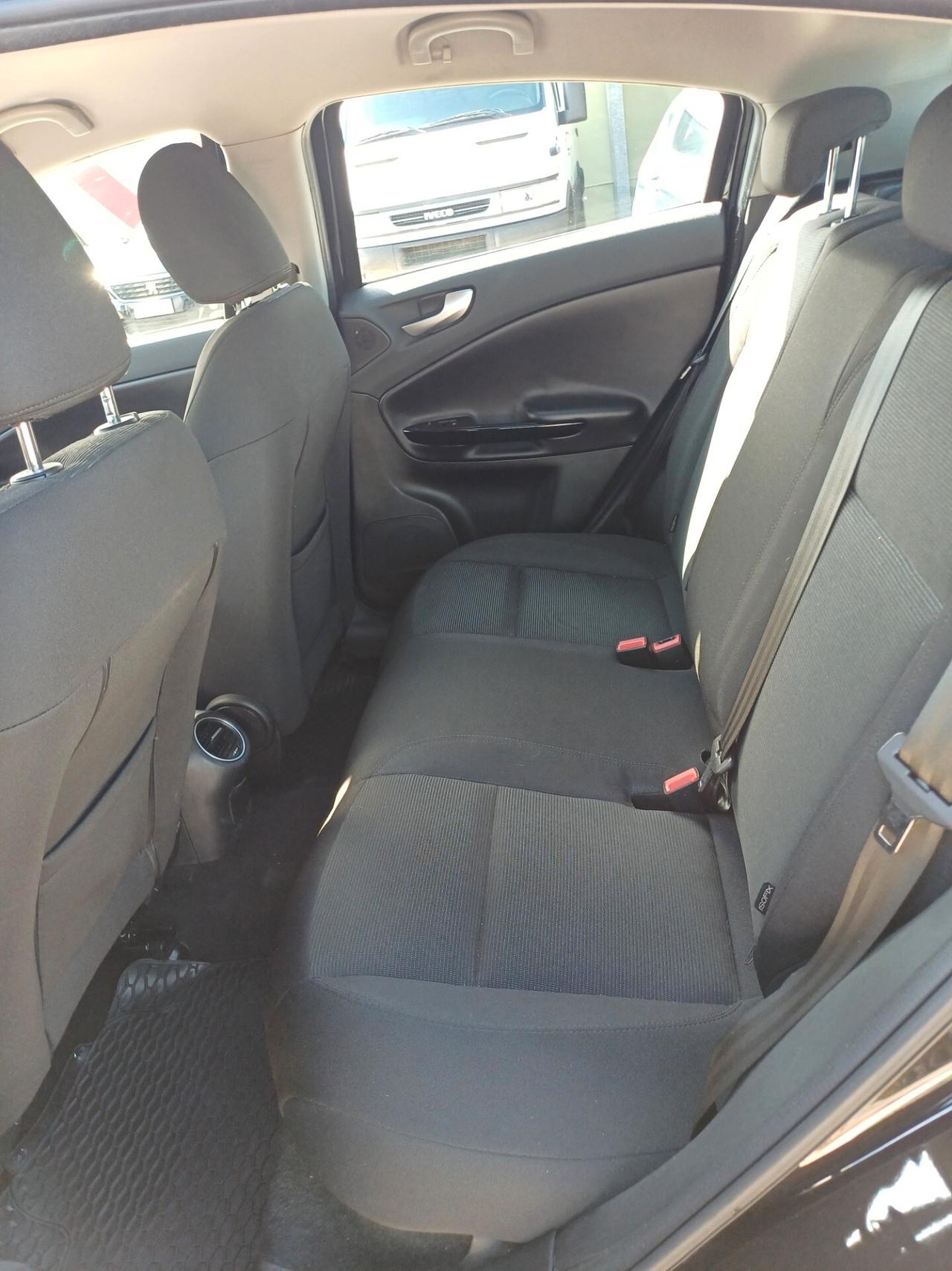 Alfa Romeo Giulietta 1.6 JTDm-2 105 CV Progression