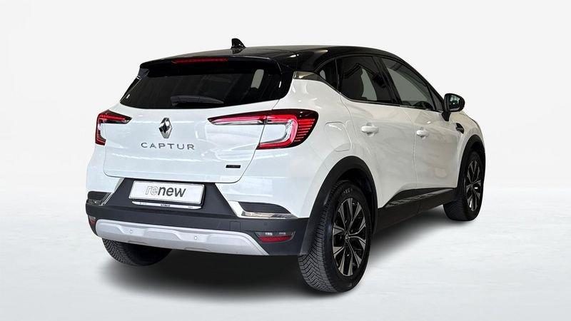 Renault Captur II 2019 1.6 E-Tech full hybrid Techno Auto 145cv