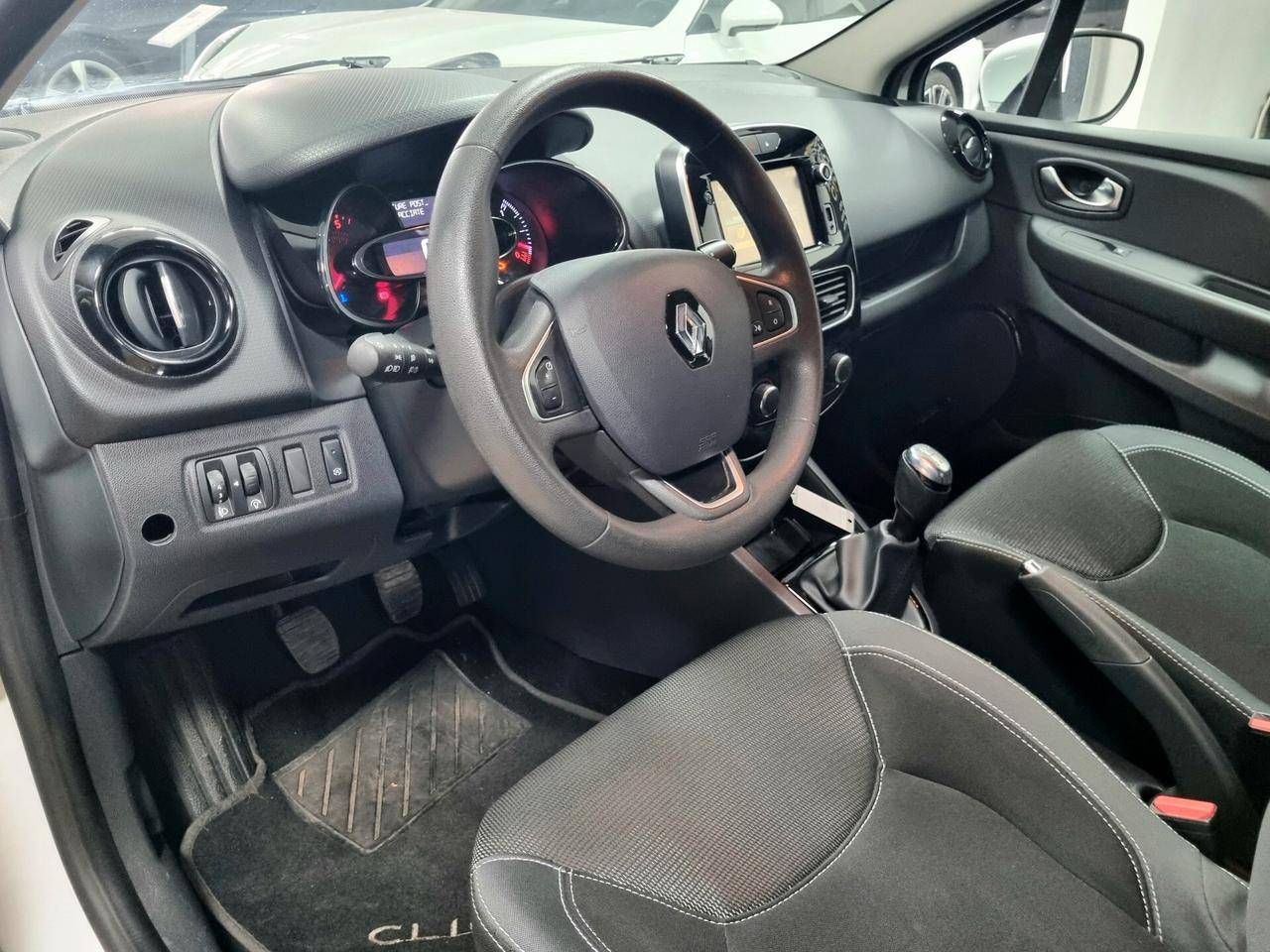 RENAULT CLIO 1.5 DCi 75CV 5p. ENERGY ZEN