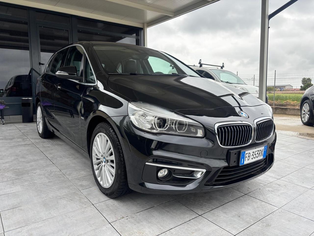 Bmw 116 216D ACTIVE TOURER LUXURY