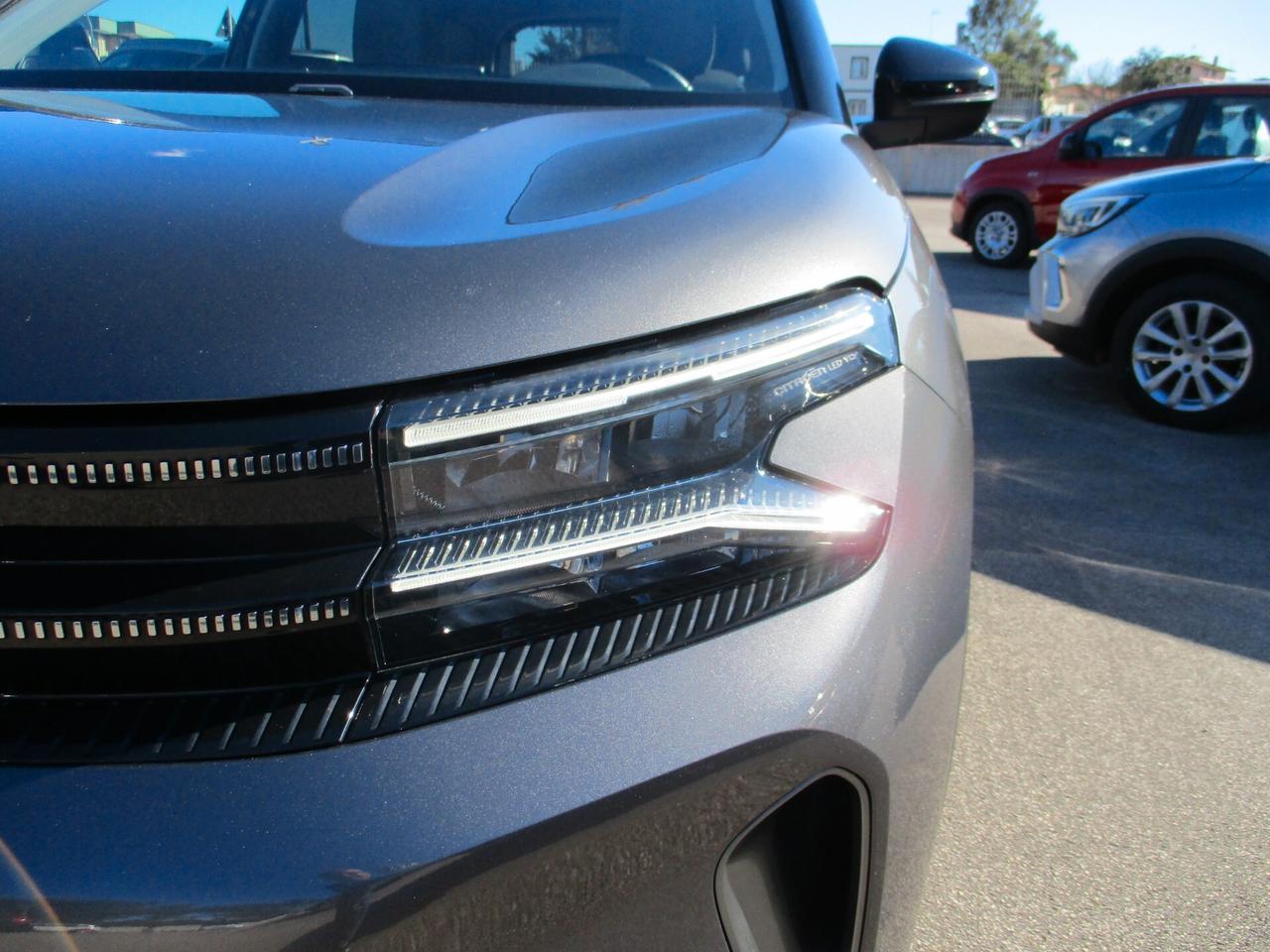 Citroen C5 Aircross BlueHDi 130 S&S EAT8 Max