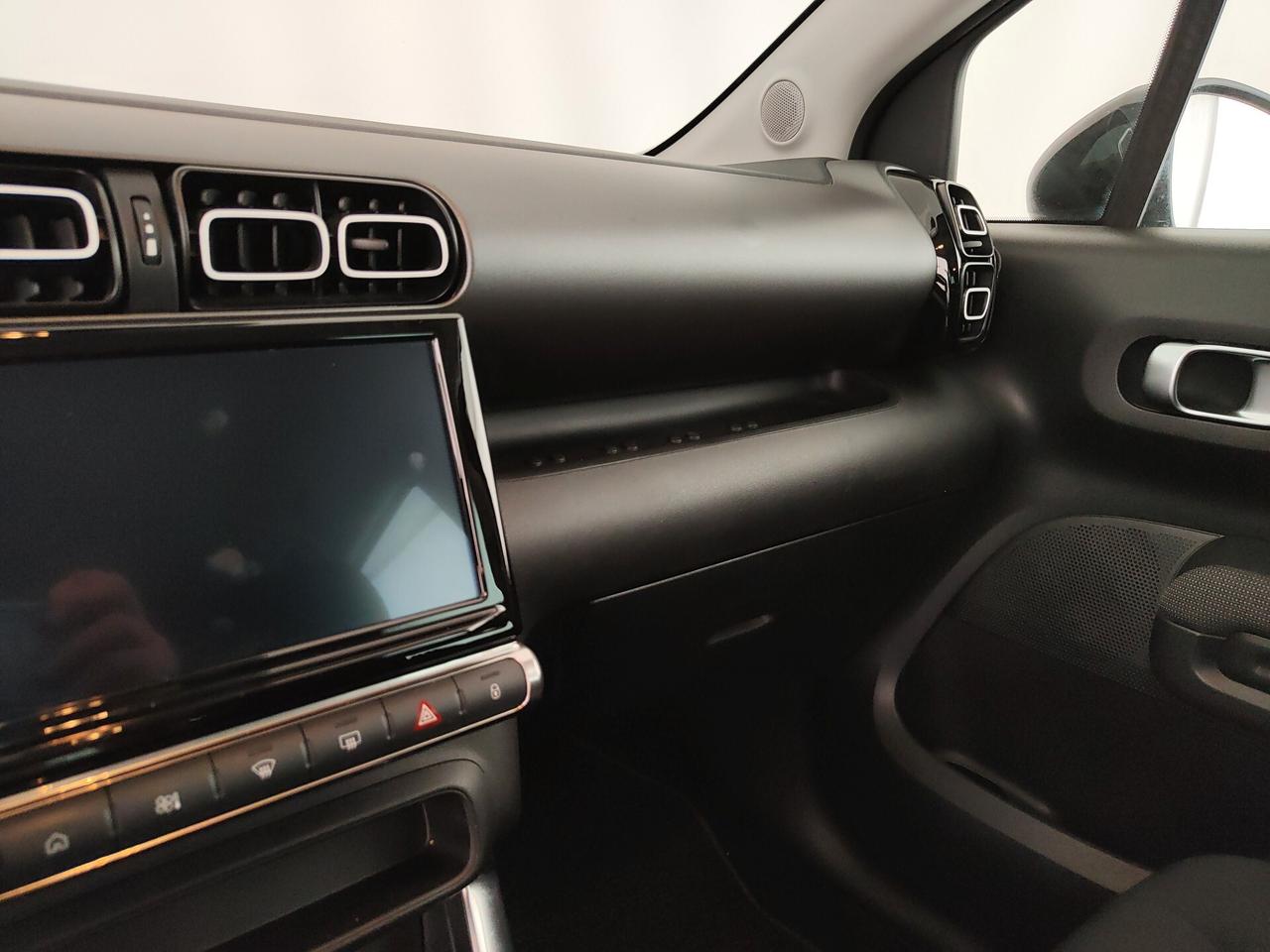 Citroen C3 Aircross BlueHDi 120 S&S EAT6 Shine