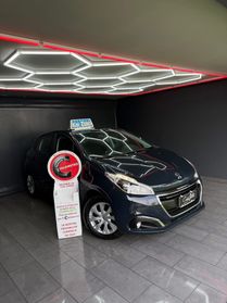 Peugeot 208 1.2 Benzina 82 cv 9556 KM UNICA
