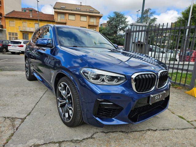 BMW X3 M X3 M