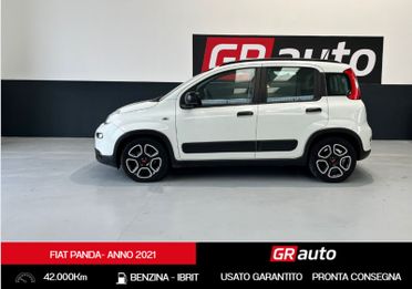 FIAT Panda Panda 1.0 FireFly S&S Hybrid