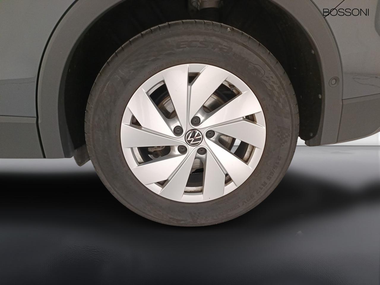 Volkswagen Tiguan 2.0 tdi scr 150cv life dsg