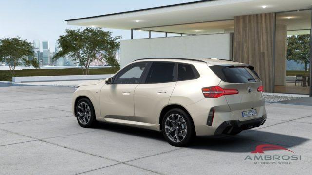 BMW X3 xDrive20d Msport Comfort Premium Package