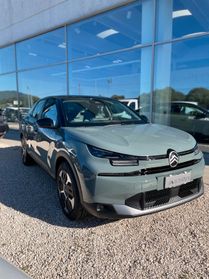 Citroen C4 PureTech 130 S&S EAT8 Plus