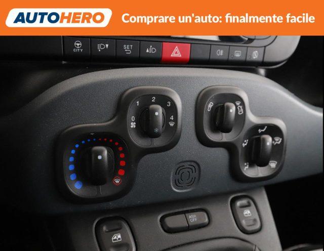 FIAT Panda 1.2 Easy Van 4 posti