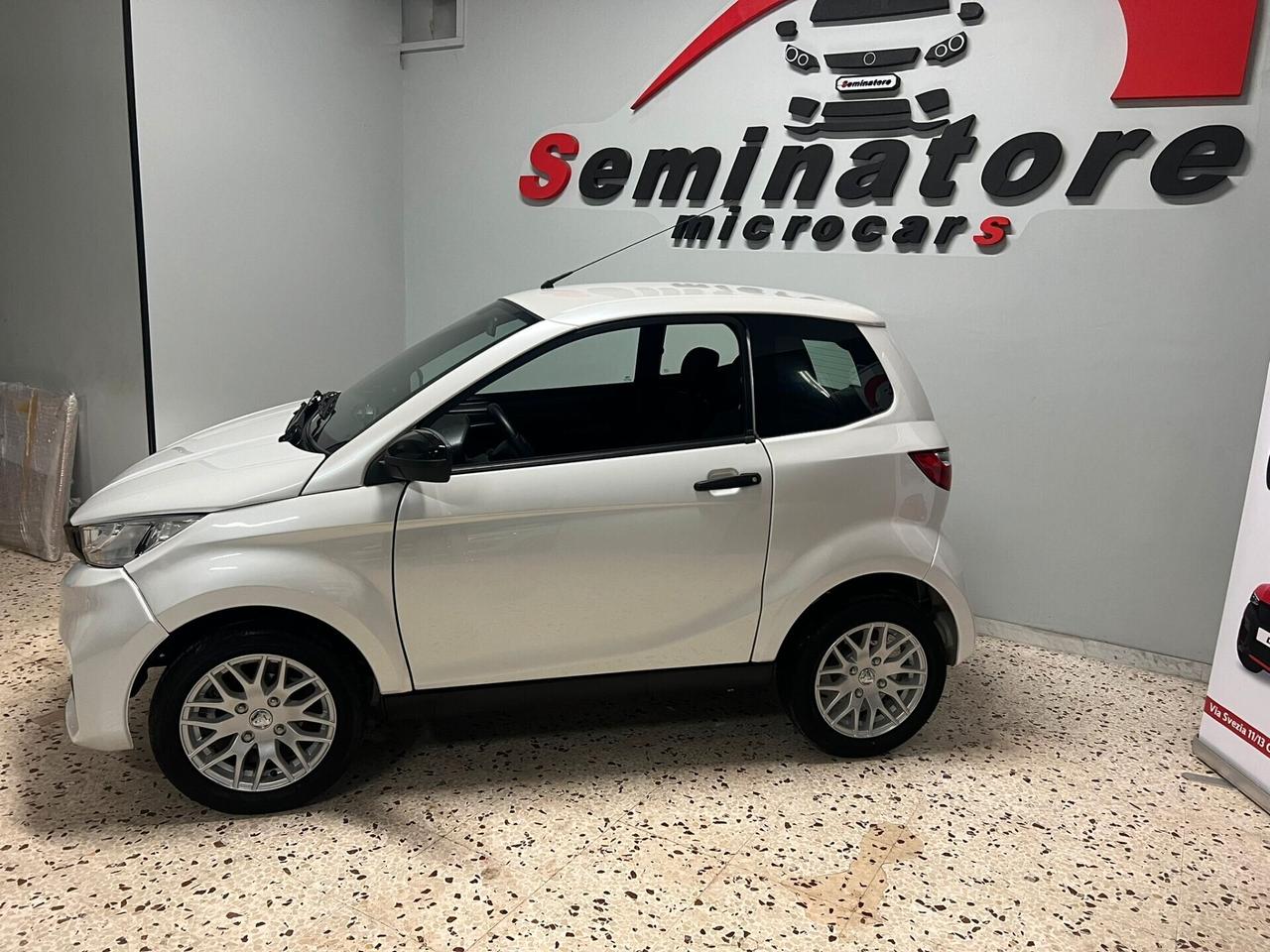 Aixam City Pack Emotion