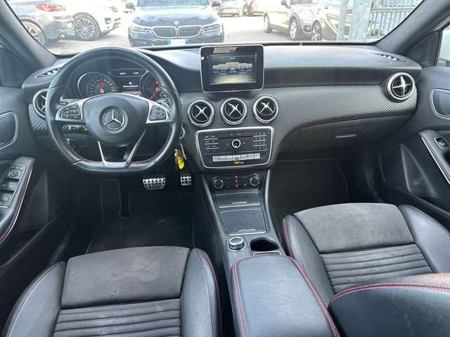 Mercedes-Benz A 180 A 180 d Premium / KM CERTIFICATI