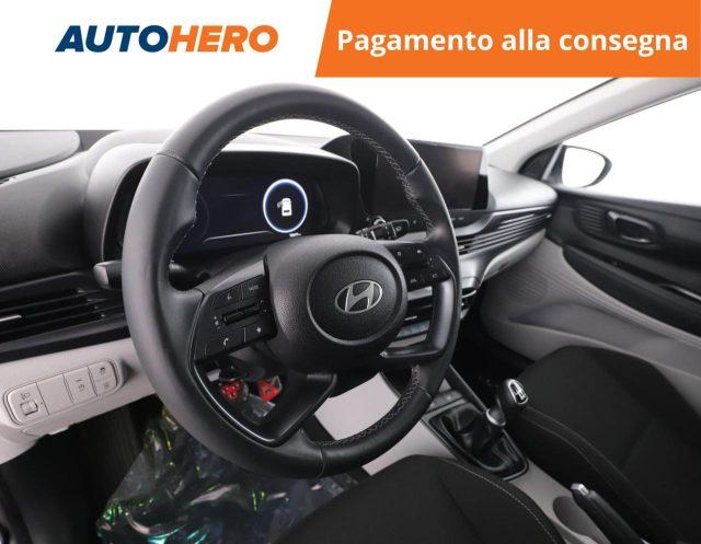 HYUNDAI i20 1.0 T-GDI 48V iMT Prime