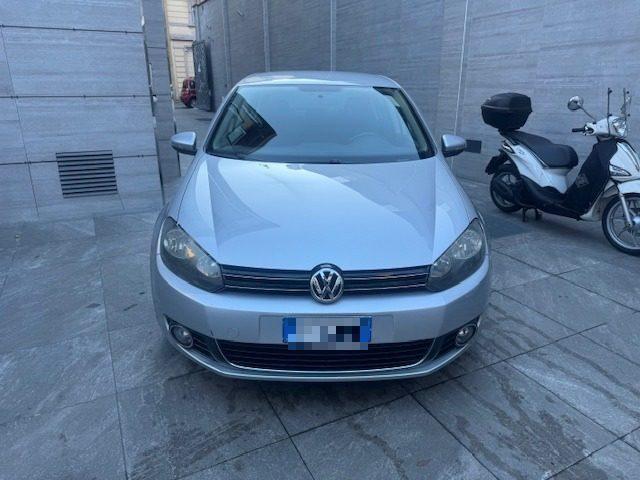 VOLKSWAGEN Golf 1.4 TSI 160CV DSG 5p. Highline