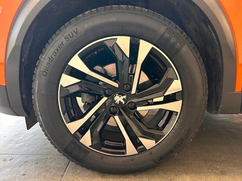 Peugeot 2008 PureTech 130 S&S Allure Navi Pack