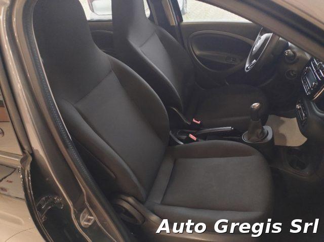 SMART ForFour 70 1.0 Youngster - GARANZIA FINO 36 MESI