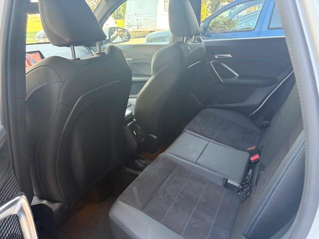 Bmw X1 sDrive 18d Msport