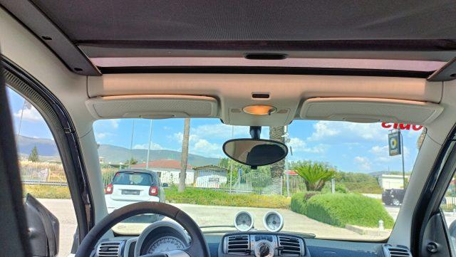 SMART ForTwo 800 33 kW coupé pulse n°16bis